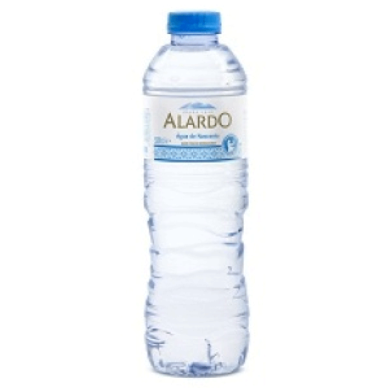 água-Alardo