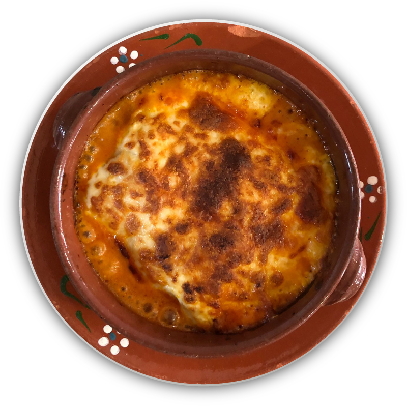 Lasagne-Bolonhesa